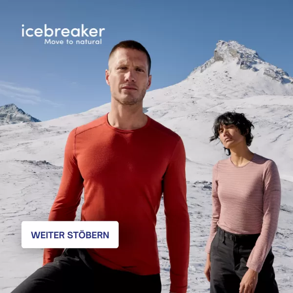Icebreaker Bekleidung